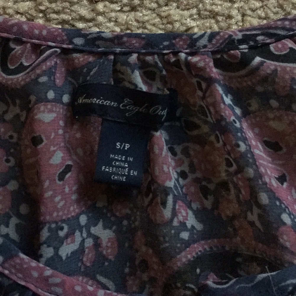 American eagle shirt - Picture 3 of 3